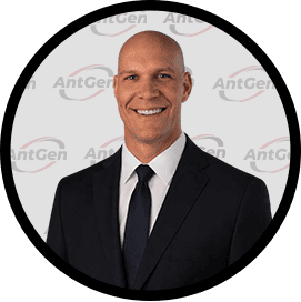 Director of Business Development
