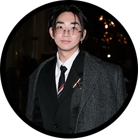 Dice Negishi – Marketing Specialist at AntGen