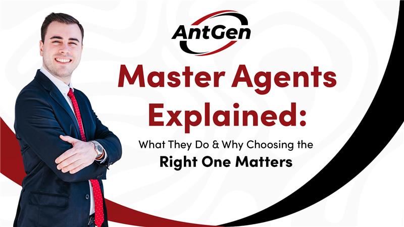 Master Agents Explained: What They Do & Why Choosing the Right One Matters