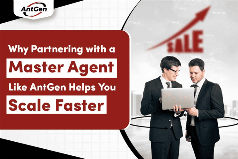  Master agent partnership benefits for wireless dealers 