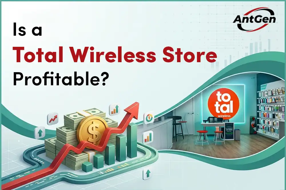 Is Becoming a Total Wireless Retailer Profitable? Complete Breakdown