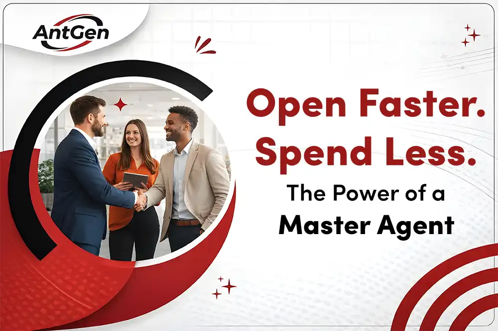 How a Master Agent Saves You Time and Money When Opening a Wireless Store