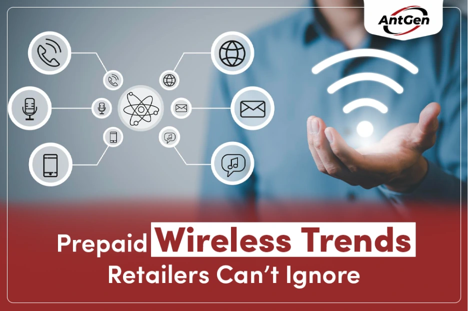 Prepaid Wireless Master Agent 