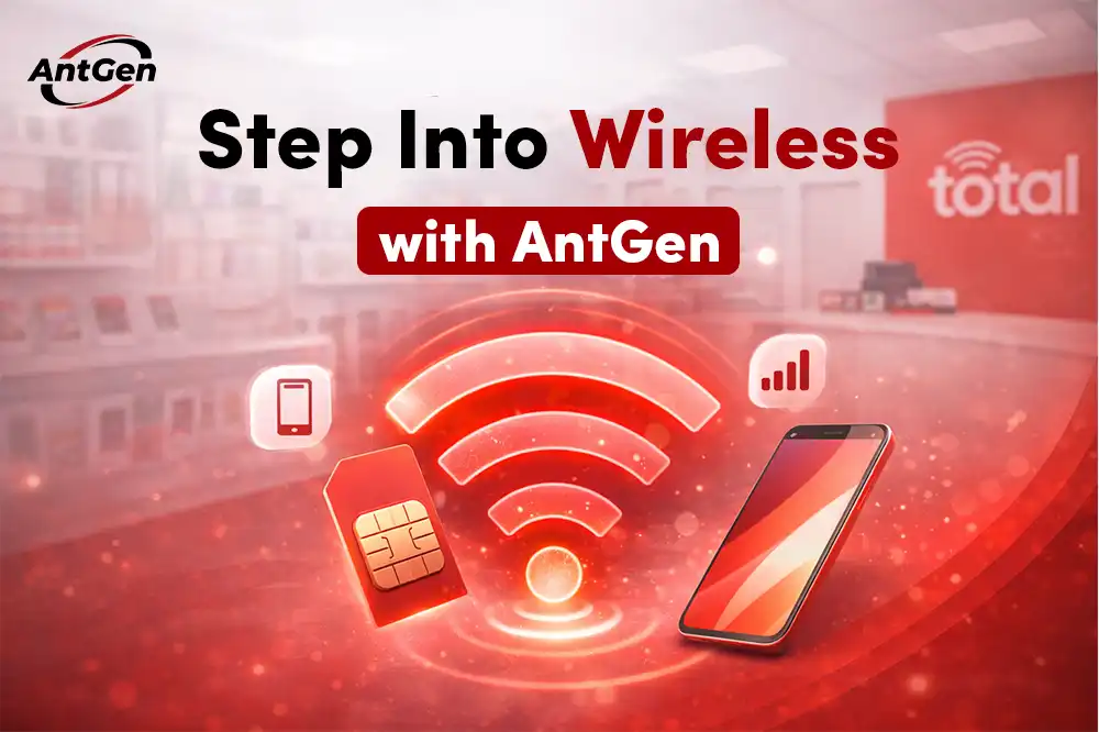 How to Become an AntGen Wireless Retailer – Complete Guide
