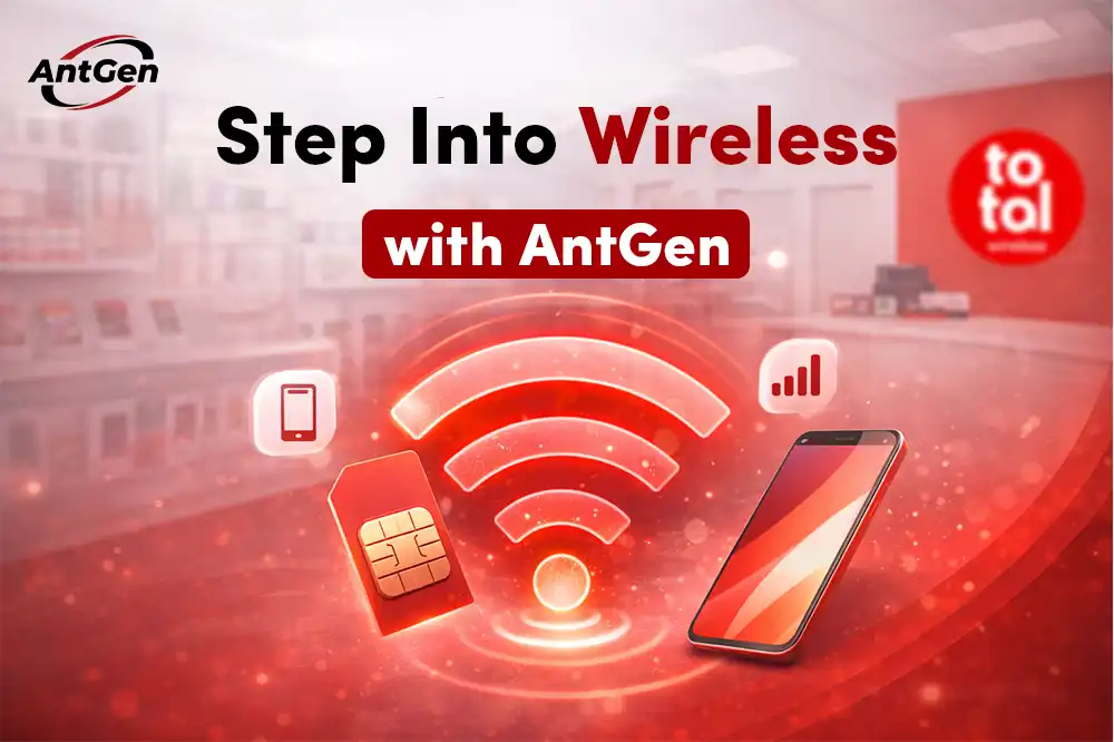 How to Become an AntGen Wireless Retailer – Complete Guide