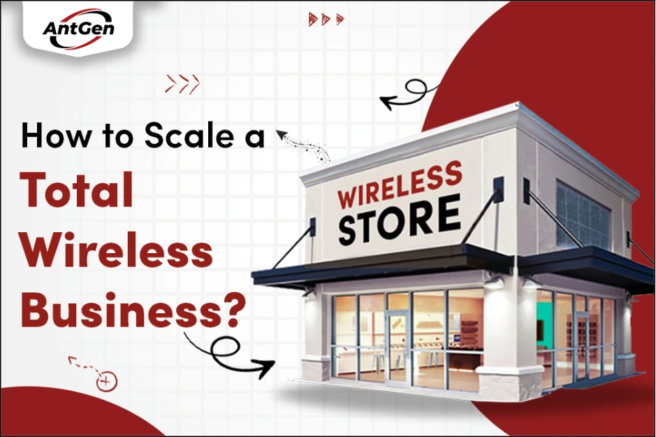 Multi-Location Total Wireless Business 