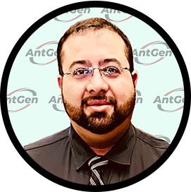 Varun Bhatia – Field Sales Representative at AntGen