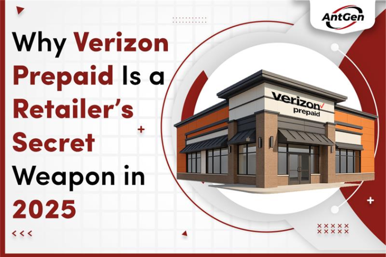 Why Verizon Prepaid Is a Retailer’s Secret Weapon in 2025
